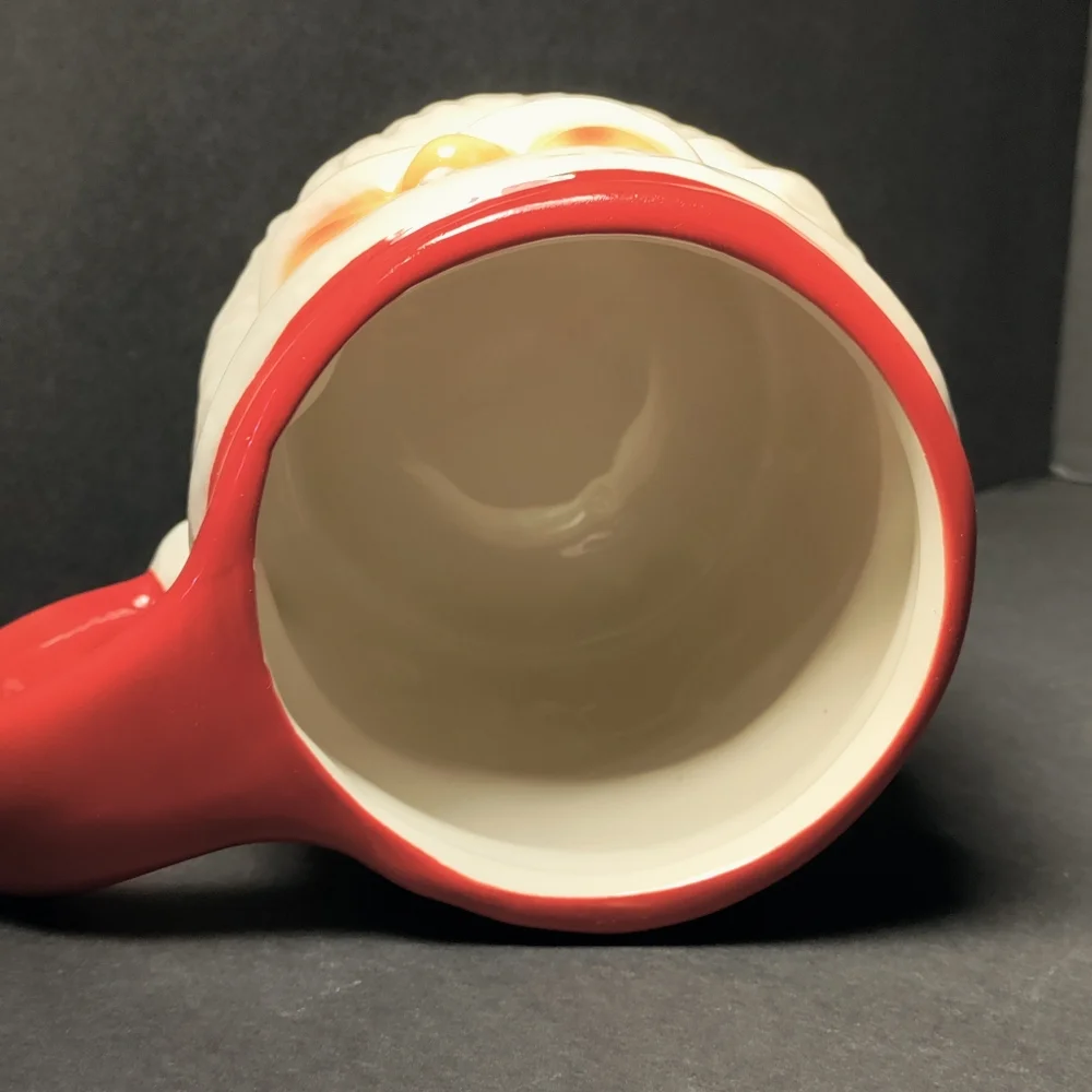 🎄SLEIGH BELL MUG⭐